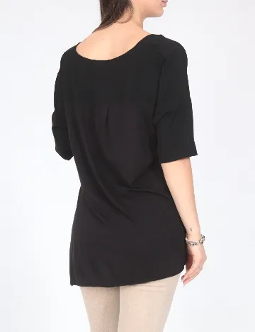 Bluza Zara, negru