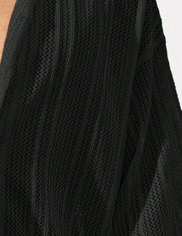 Camasa SHEIN, negru