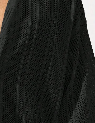 Camasa SHEIN, negru