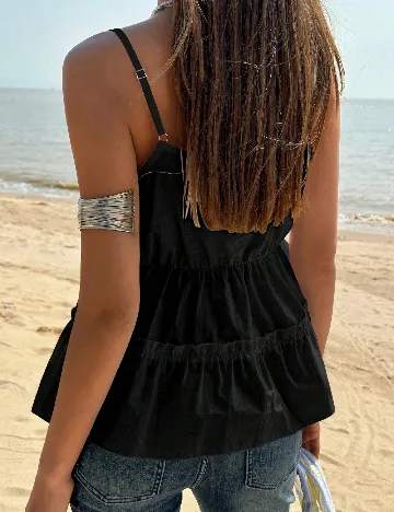 Maiou SHEIN, negru
