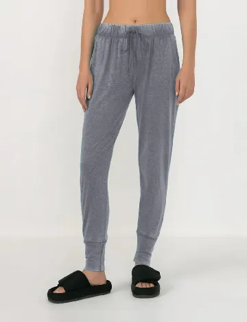 Pantaloni Tezenis, gri