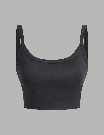 Set topuri 3 bucati SHEIN, mix culori