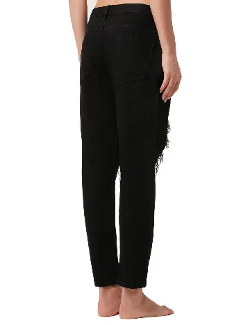 Blugi Calzedonia, negru