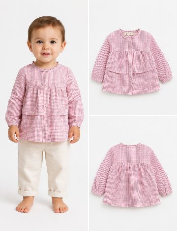 Bluza Zara, roz