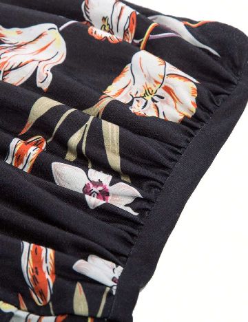 Rochie lunga SHEIN, negru