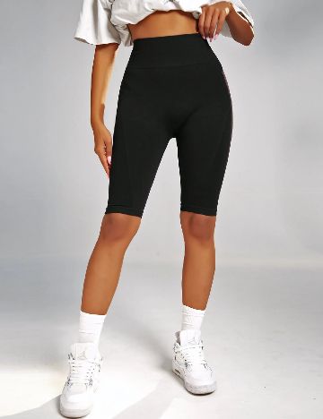 Colanti SHEIN, negru
