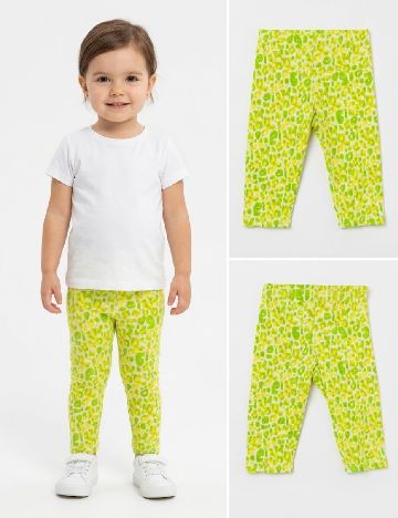 Colanti Zara, mix culori