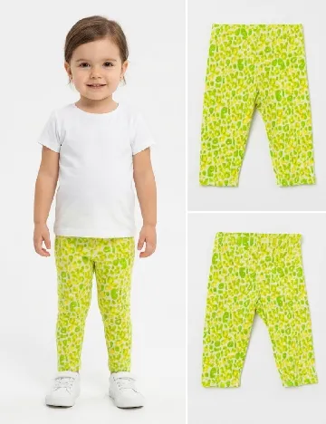 Colanti Zara, mix culori
