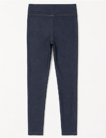 Colanti termici Calzedonia, bleumarin