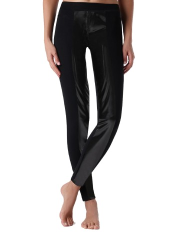 Colanti Calzedonia, negru