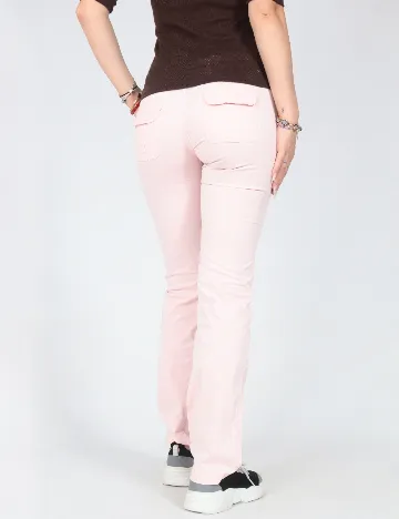 Pantaloni Zara, roz