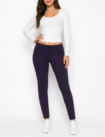 Colanti Tezenis, bleumarin