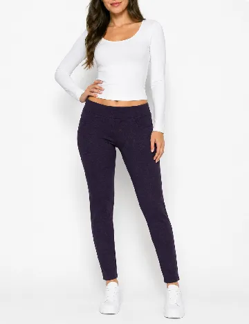 Colanti Tezenis, bleumarin