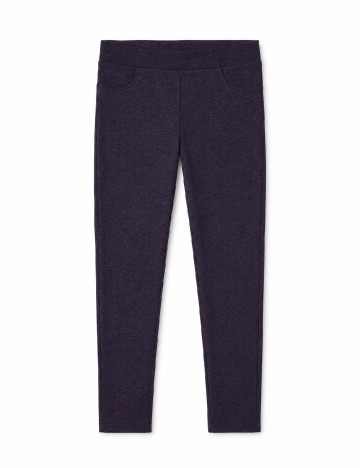Colanti Tezenis, bleumarin
