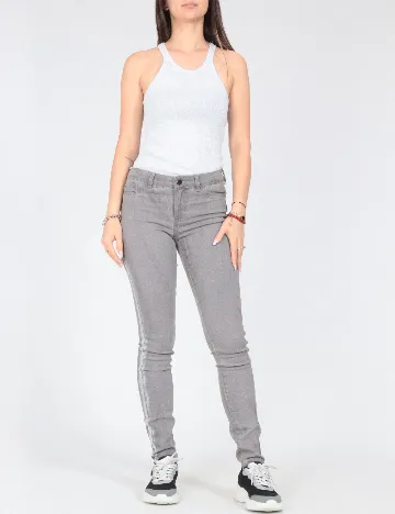 Blugi Tezenis, gri
