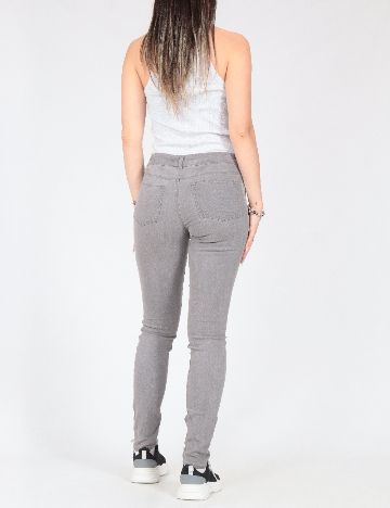 Blugi Tezenis, gri