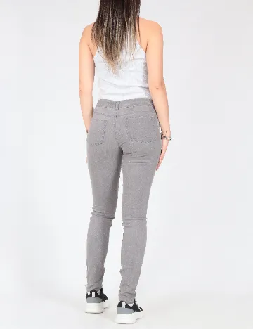 Blugi Tezenis, gri