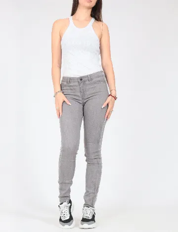 Blugi Tezenis, gri