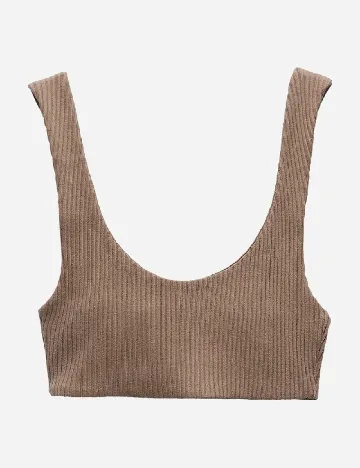 Top Zara, maro