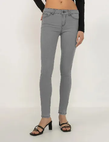 Blugi Tezenis, gri