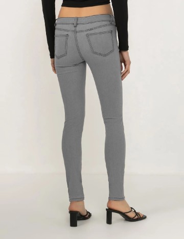 Blugi Tezenis, gri