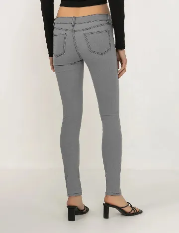 Blugi Tezenis, gri