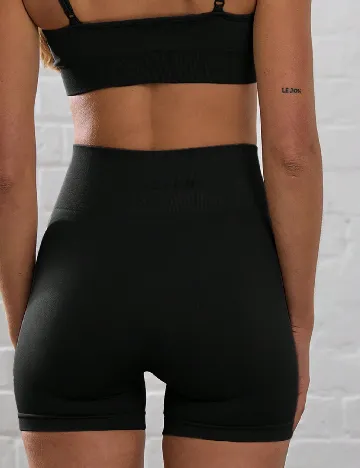 Colanti Musera, negru