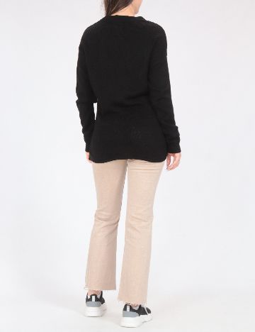 Bluza Tezenis, negru