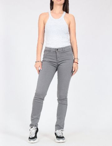 Blugi Tezenis, gri