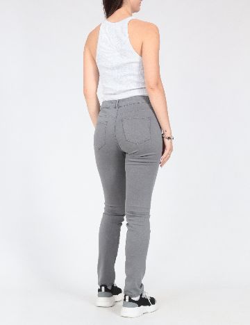 Blugi Tezenis, gri