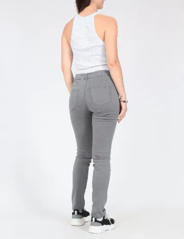 Blugi Tezenis, gri