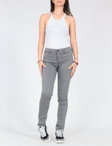 Blugi Tezenis, gri