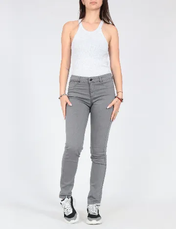 Blugi Tezenis, gri