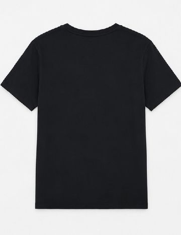 Tricou Bershka, negru