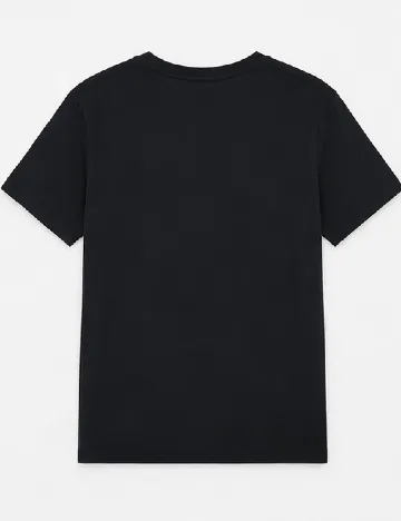 Tricou Bershka, negru