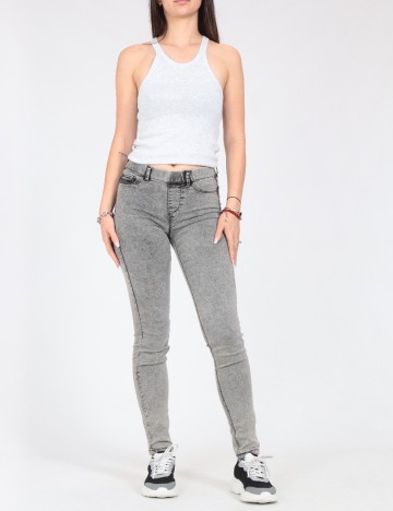 Blugi Tezenis, gri