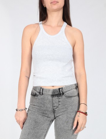 Blugi Tezenis, gri