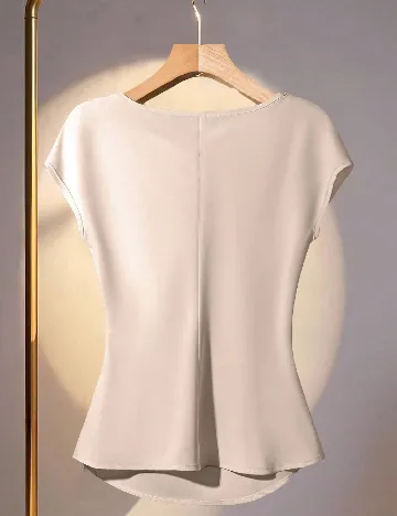 Bluza SHEIN, bej