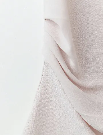 Bluza SHEIN, bej