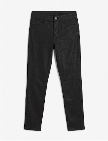 Blugi Tezenis, negru