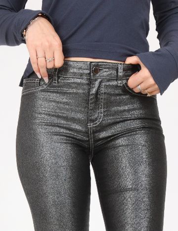 Blugi Tezenis, gri