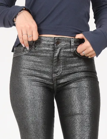 Blugi Tezenis, gri