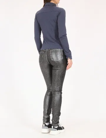 Blugi Tezenis, gri