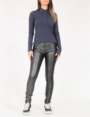 Blugi Tezenis, gri