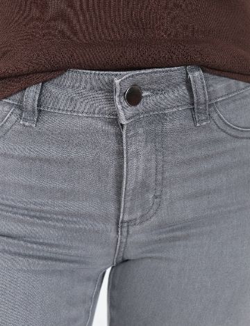 Blugi Tezenis, gri