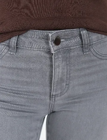 Blugi Tezenis, gri