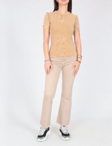 Tricou Zara, maro