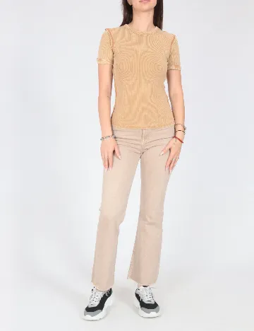 Tricou Zara, maro