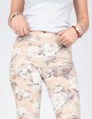 Colanti Calzedonia, crem