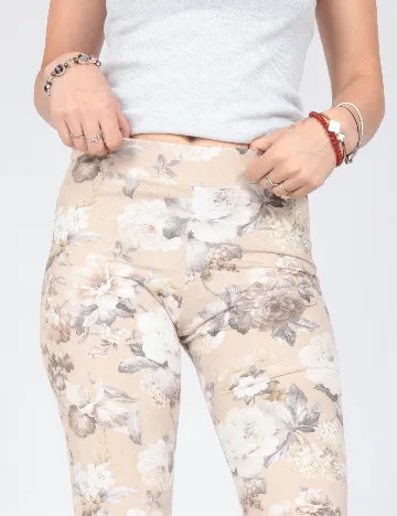 Colanti Calzedonia, crem